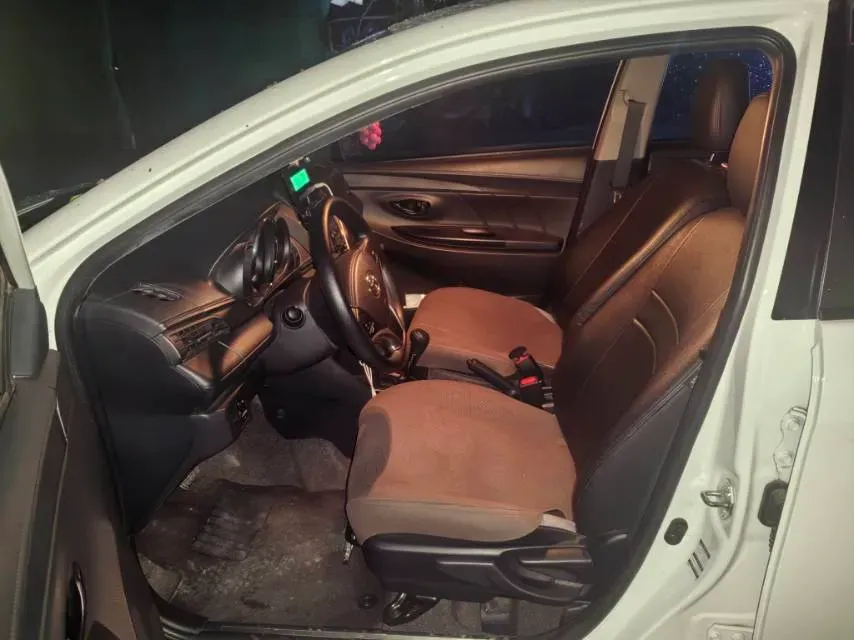 2022 Toyota Yaris L 1.5L 112HP L4 CVT,autocango,china used car exporter,china ev exporter,chinese used car exporter,chinese used ev exporter