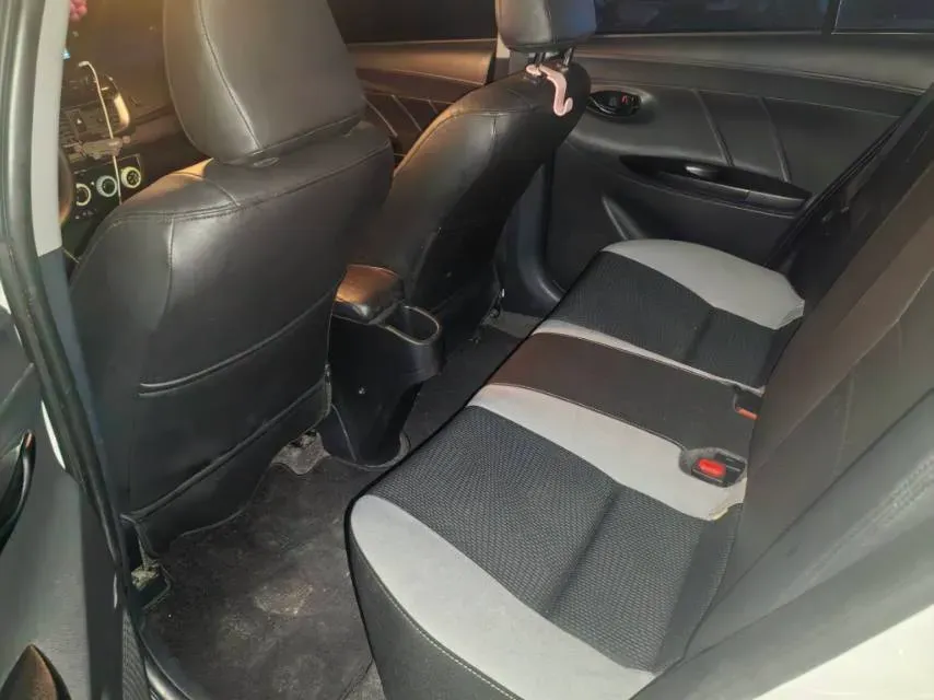 2022 Toyota Yaris L 1.5L 112HP L4 CVT,autocango,china used car exporter,china ev exporter,chinese used car exporter,chinese used ev exporter