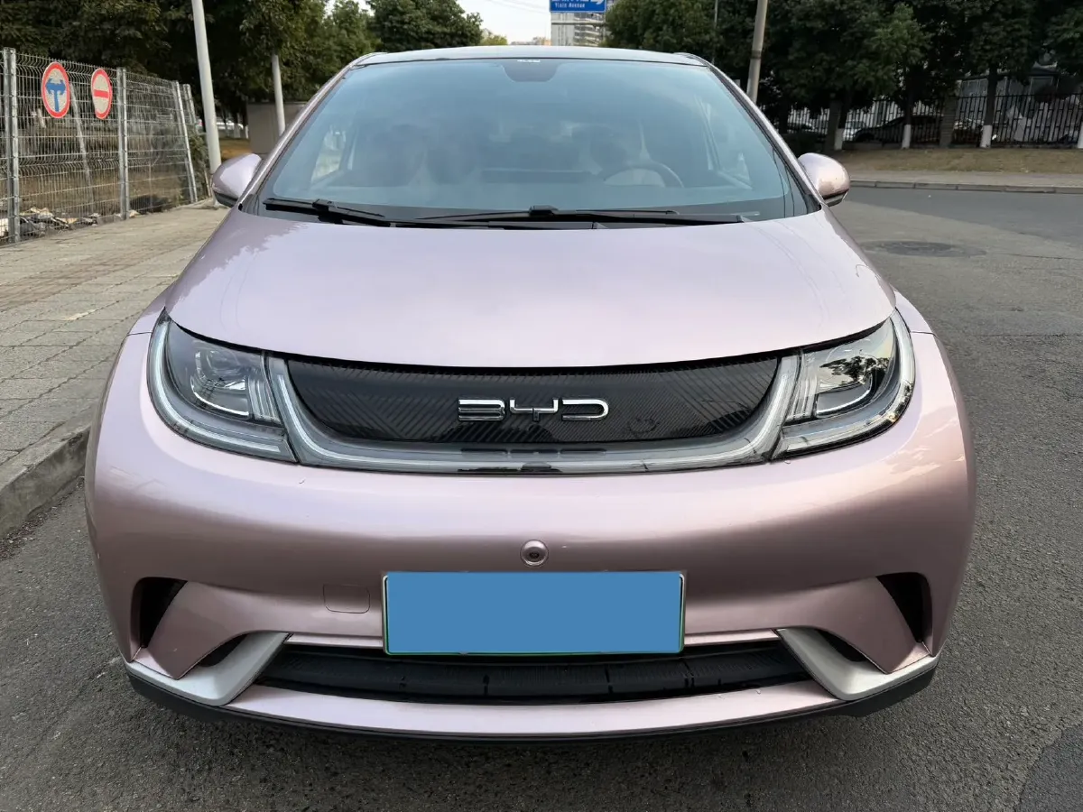 2021 BYD Yuan Pro BEV 50.1KWH,autocango,china used car exporter,china ev exporter,chinese used car exporter,chinese used ev exporter