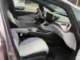 2021 BYD Yuan Pro BEV 50.1KWH
