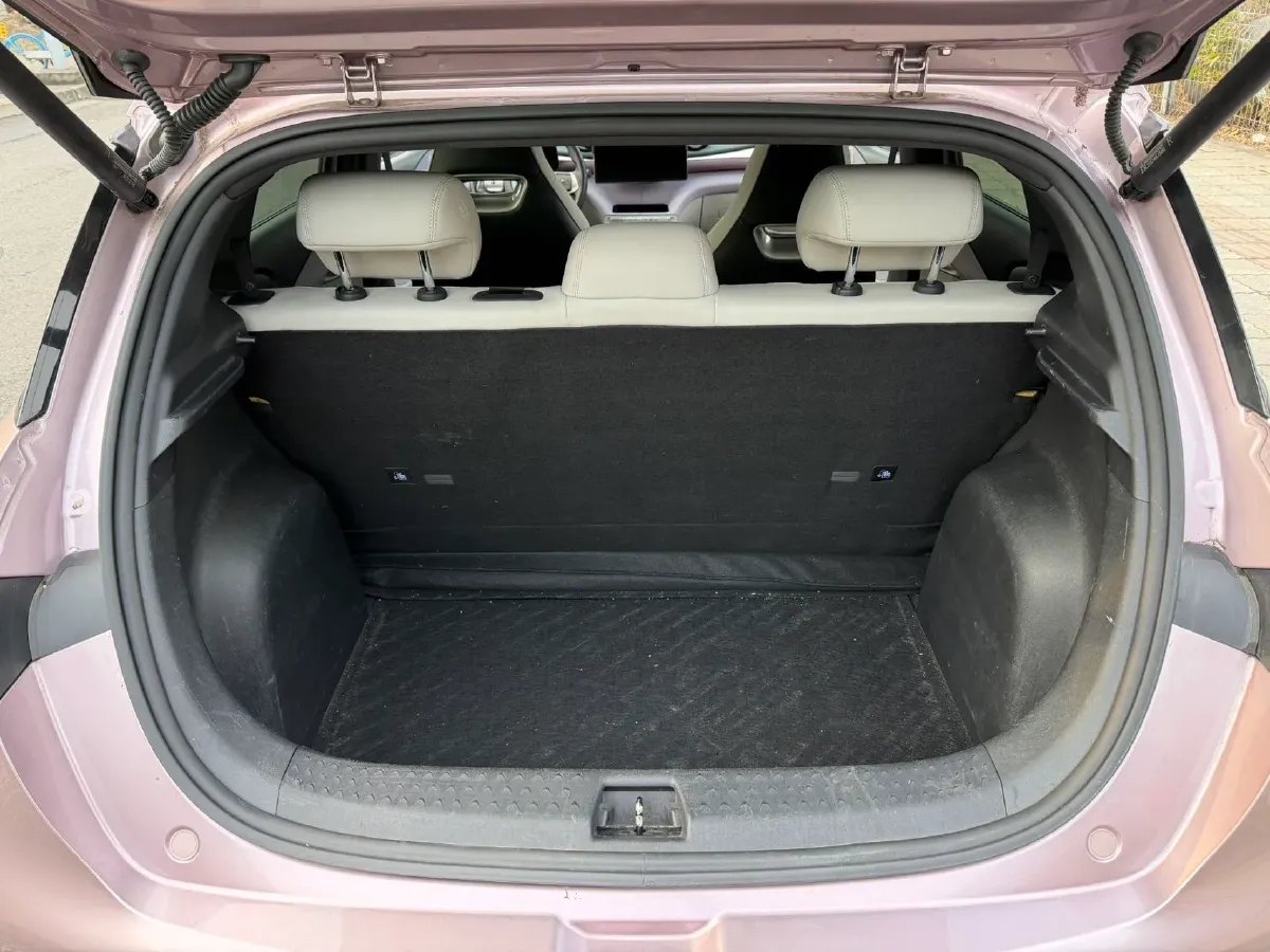 2021 BYD Yuan Pro BEV 50.1KWH,autocango,china used car exporter,china ev exporter,chinese used car exporter,chinese used ev exporter