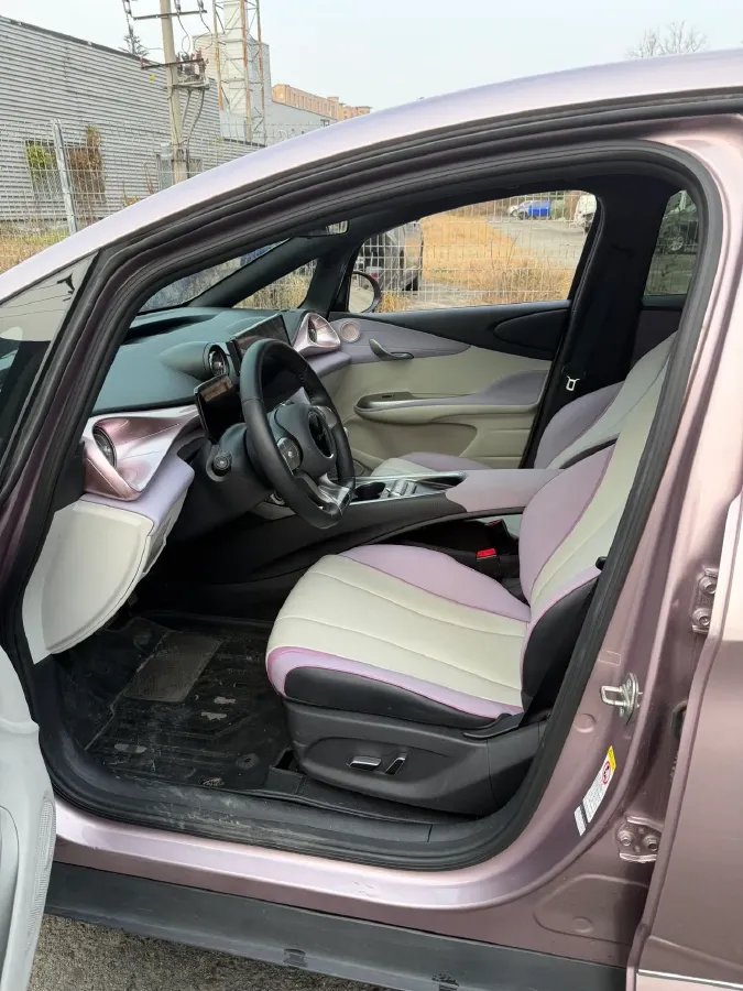2021 BYD Yuan Pro BEV 50.1KWH,autocango,china used car exporter,china ev exporter,chinese used car exporter,chinese used ev exporter