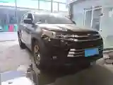 2018 Toyota Highlander 2.0T 220HP L4 6AT