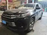 2018 TOYOTA HIGHLANDER,autocango,china used car exporter,china ev exporter,chinese used car exporter,chinese used ev exporter