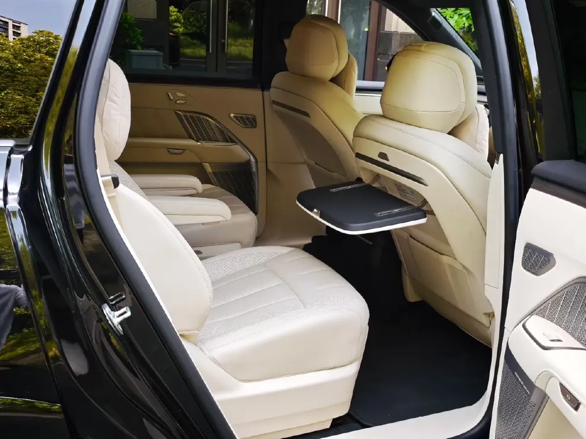 2025 ONVO L90 BEV,autocango,china used car exporter,china ev exporter,chinese used car exporter,chinese used ev exporter