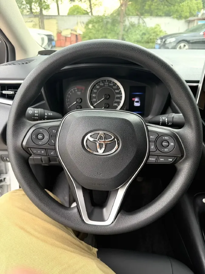 2022 Toyota Corolla 1.2T 116HP L4 CVT,autocango,china used car exporter,china ev exporter,chinese used car exporter,chinese used ev exporter