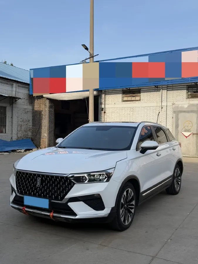 2021 Bestune T77 1.5T 169HP L4 7DCT,autocango,china used car exporter,china ev exporter,chinese used car exporter,chinese used ev exporter