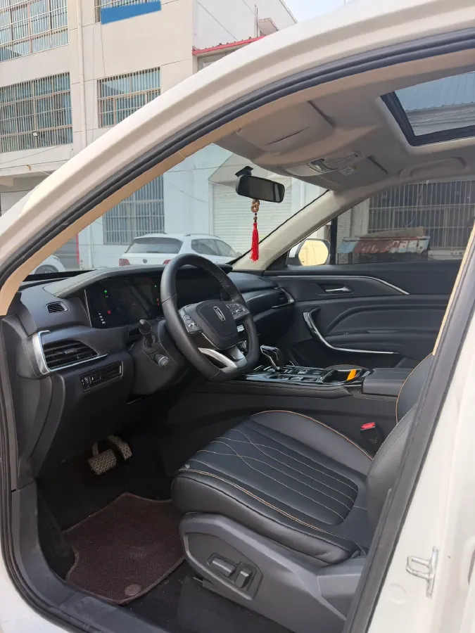 2021 Bestune T77 1.5T 169HP L4 7DCT,autocango,china used car exporter,china ev exporter,chinese used car exporter,chinese used ev exporter