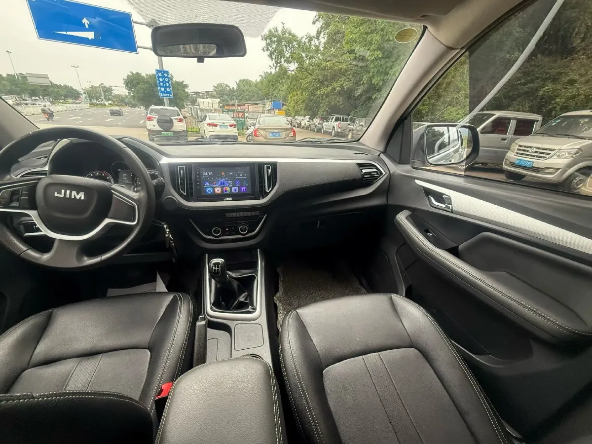 2022 Isuzu RE-MAX Jim 2.8T 120HP L4 5MT,autocango,china used car exporter,china ev exporter,chinese used car exporter,chinese used ev exporter