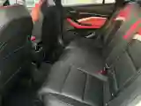 2021 MG 5 1.5T 173HP L4 7DCT
