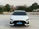 2021 MG 5 1.5T 173HP L4 7DCT