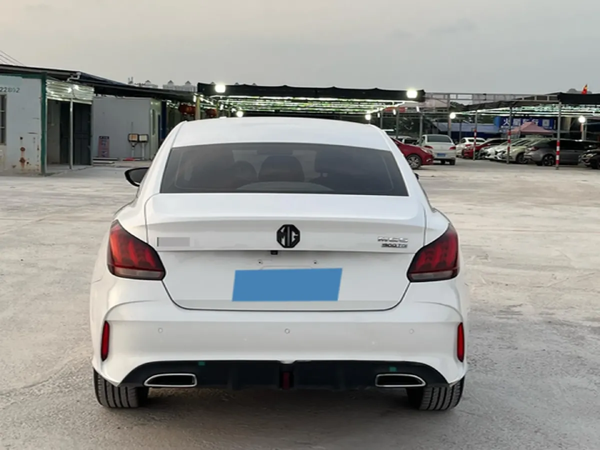 2021 MG 5 1.5T 173HP L4 7DCT,autocango,china used car exporter,china ev exporter,chinese used car exporter,chinese used ev exporter
