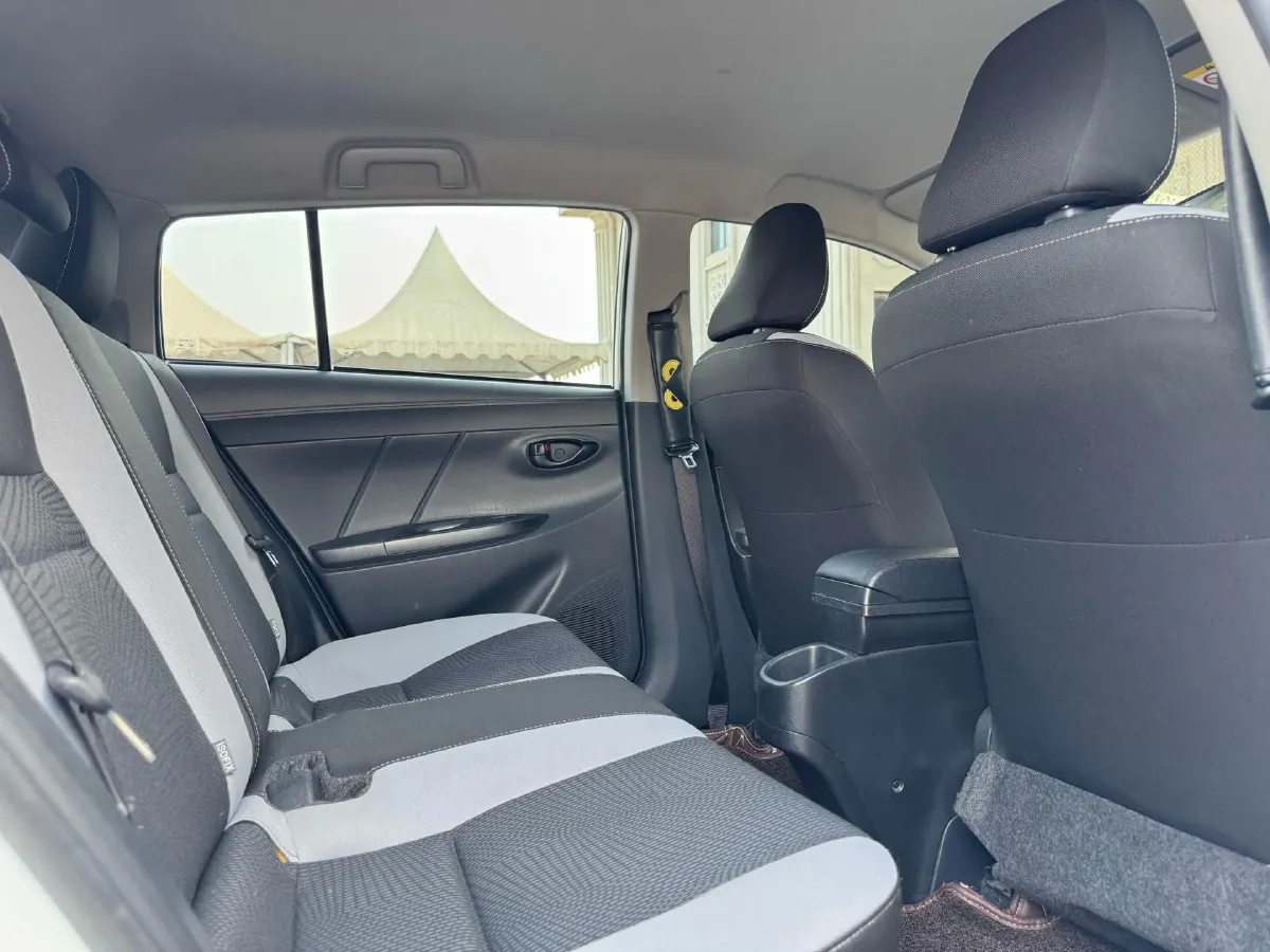 2019 Toyota Yaris L 1.5L 110HP L4 CVT,autocango,china used car exporter,china ev exporter,chinese used car exporter,chinese used ev exporter