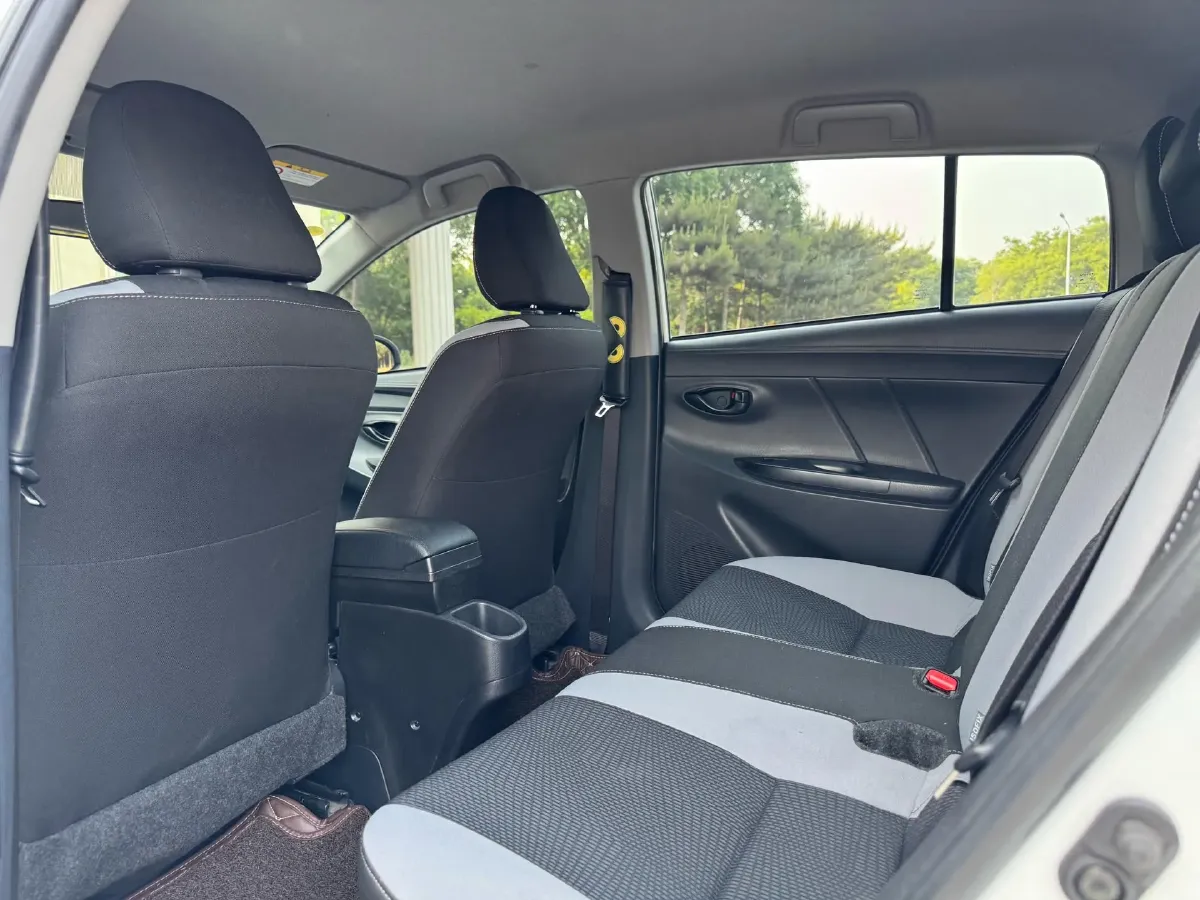 2019 Toyota Yaris L 1.5L 110HP L4 CVT,autocango,china used car exporter,china ev exporter,chinese used car exporter,chinese used ev exporter