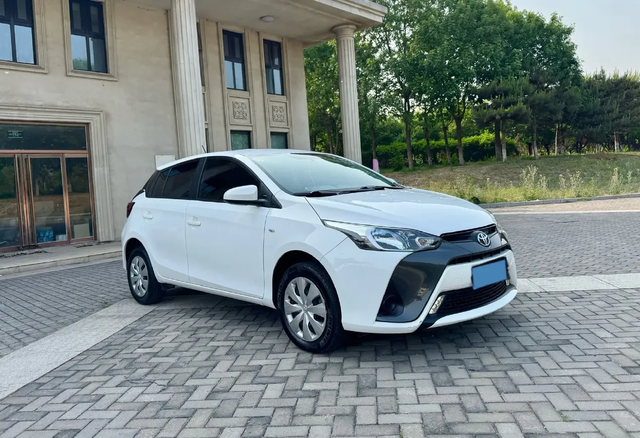 2019 Toyota Yaris L 1.5L 110HP L4 CVT,autocango,china used car exporter,china ev exporter,chinese used car exporter,chinese used ev exporter