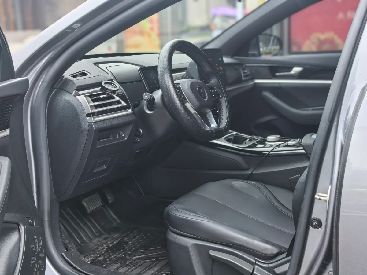 2023 BYD Qin Plus BEV 57.6KWH,autocango,china used car exporter,china ev exporter,chinese used car exporter,chinese used ev exporter