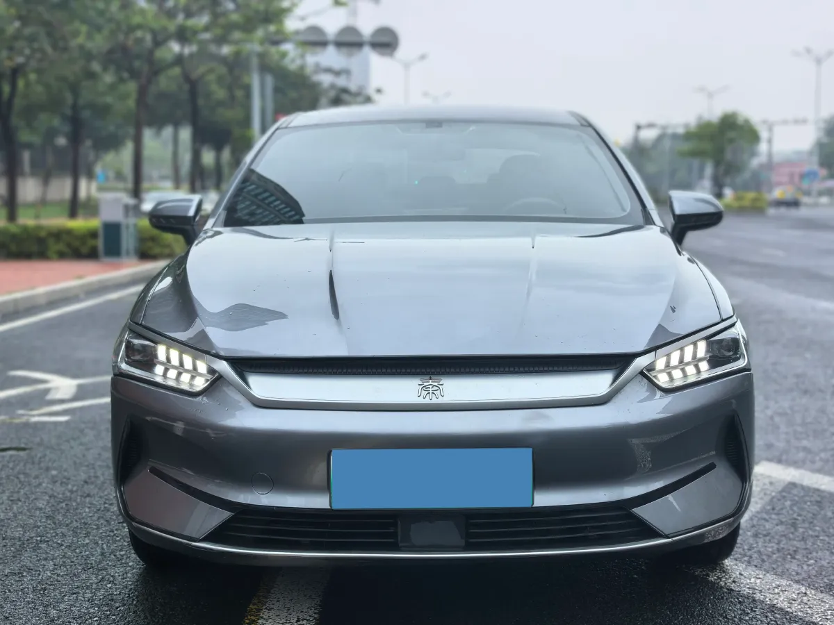 2023 BYD Qin Plus BEV 57.6KWH,autocango,china used car exporter,china ev exporter,chinese used car exporter,chinese used ev exporter