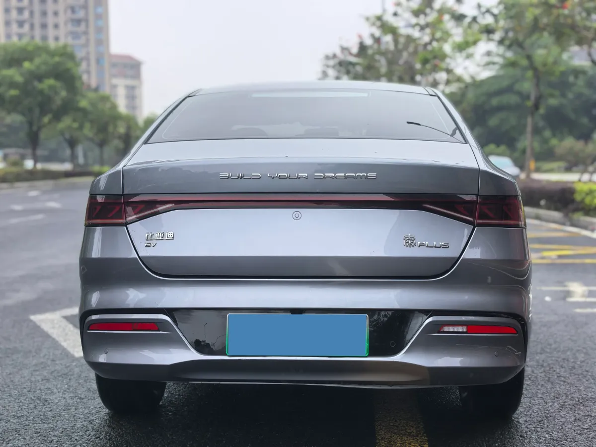 2023 BYD Qin Plus BEV 57.6KWH,autocango,china used car exporter,china ev exporter,chinese used car exporter,chinese used ev exporter