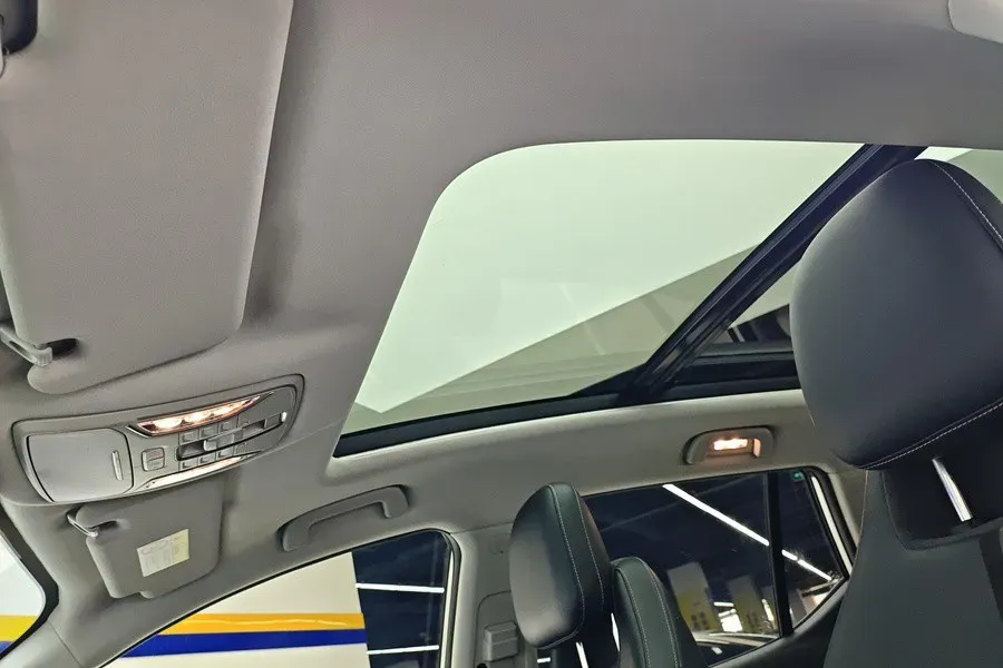 2022 GAC Trumpchi GS4 1.5T 169HP L4 6AT,autocango,china used car exporter,china ev exporter,chinese used car exporter,chinese used ev exporter