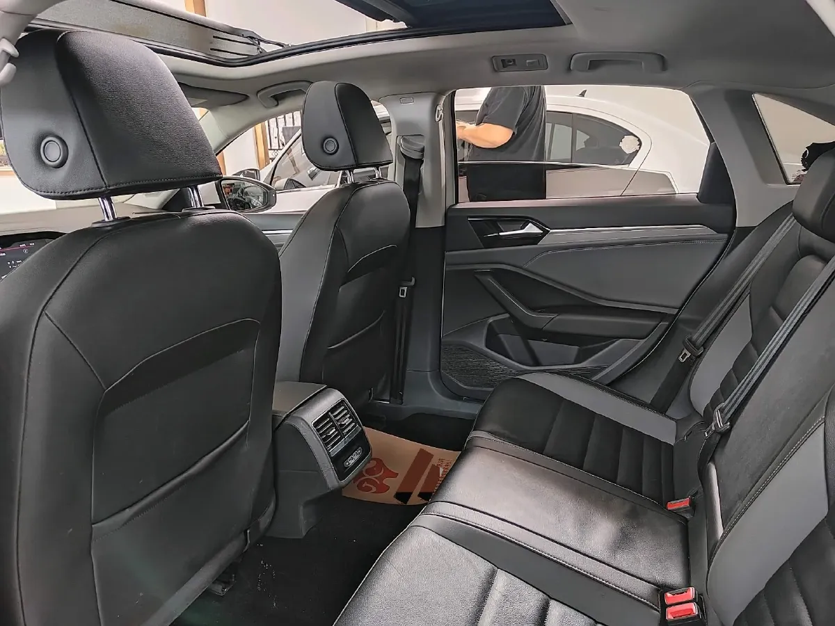 2021 Volkswagen Sagitar 1.2T 116HP L4 7DCT,autocango,china used car exporter,china ev exporter,chinese used car exporter,chinese used ev exporter
