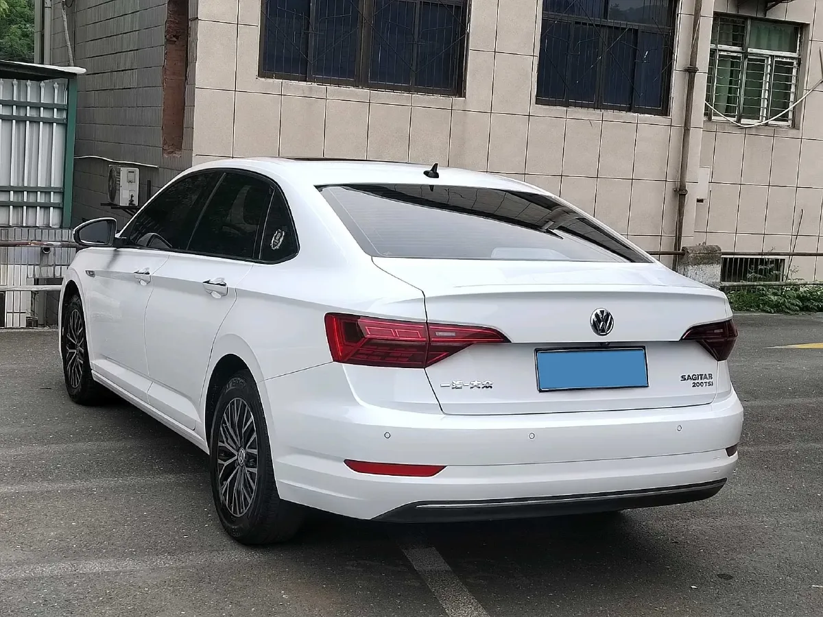 2021 Volkswagen Sagitar 1.2T 116HP L4 7DCT,autocango,china used car exporter,china ev exporter,chinese used car exporter,chinese used ev exporter