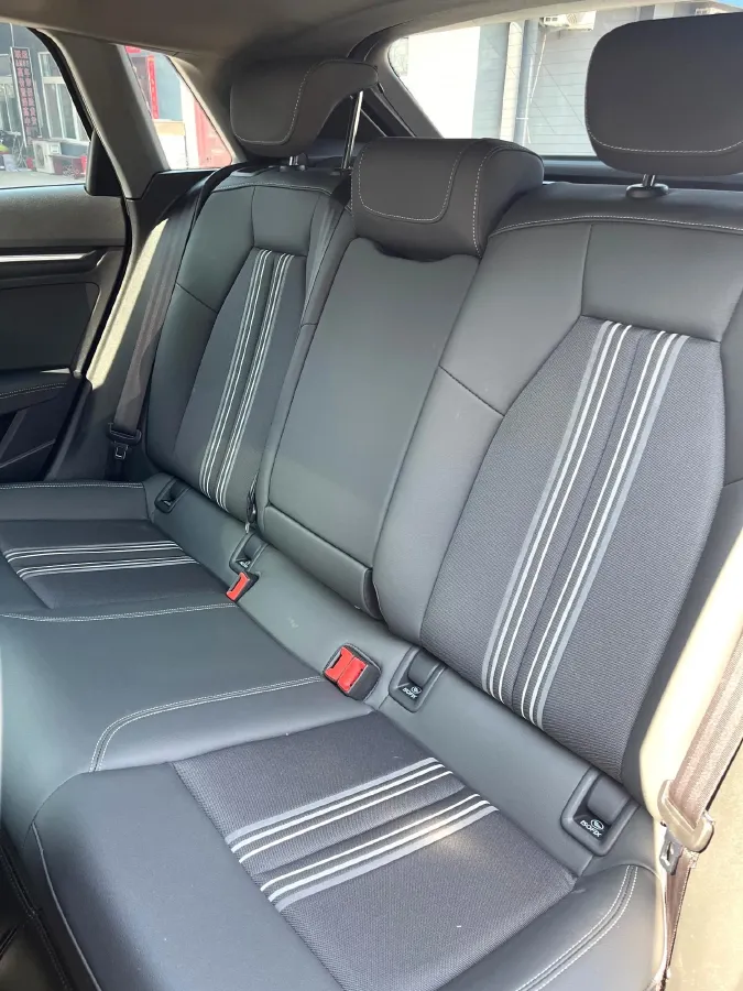 2024 Audi A3 1.4T 150HP L4 7DCT,autocango,china used car exporter,china ev exporter,chinese used car exporter,chinese used ev exporter