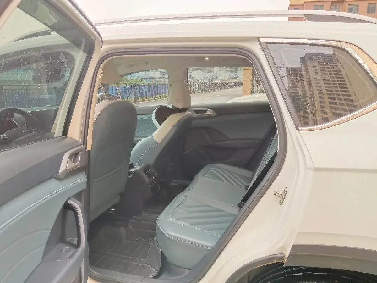 2023 Volkswagen Tharu 1.5T 160HP L4 7DCT,autocango,china used car exporter,china ev exporter,chinese used car exporter,chinese used ev exporter