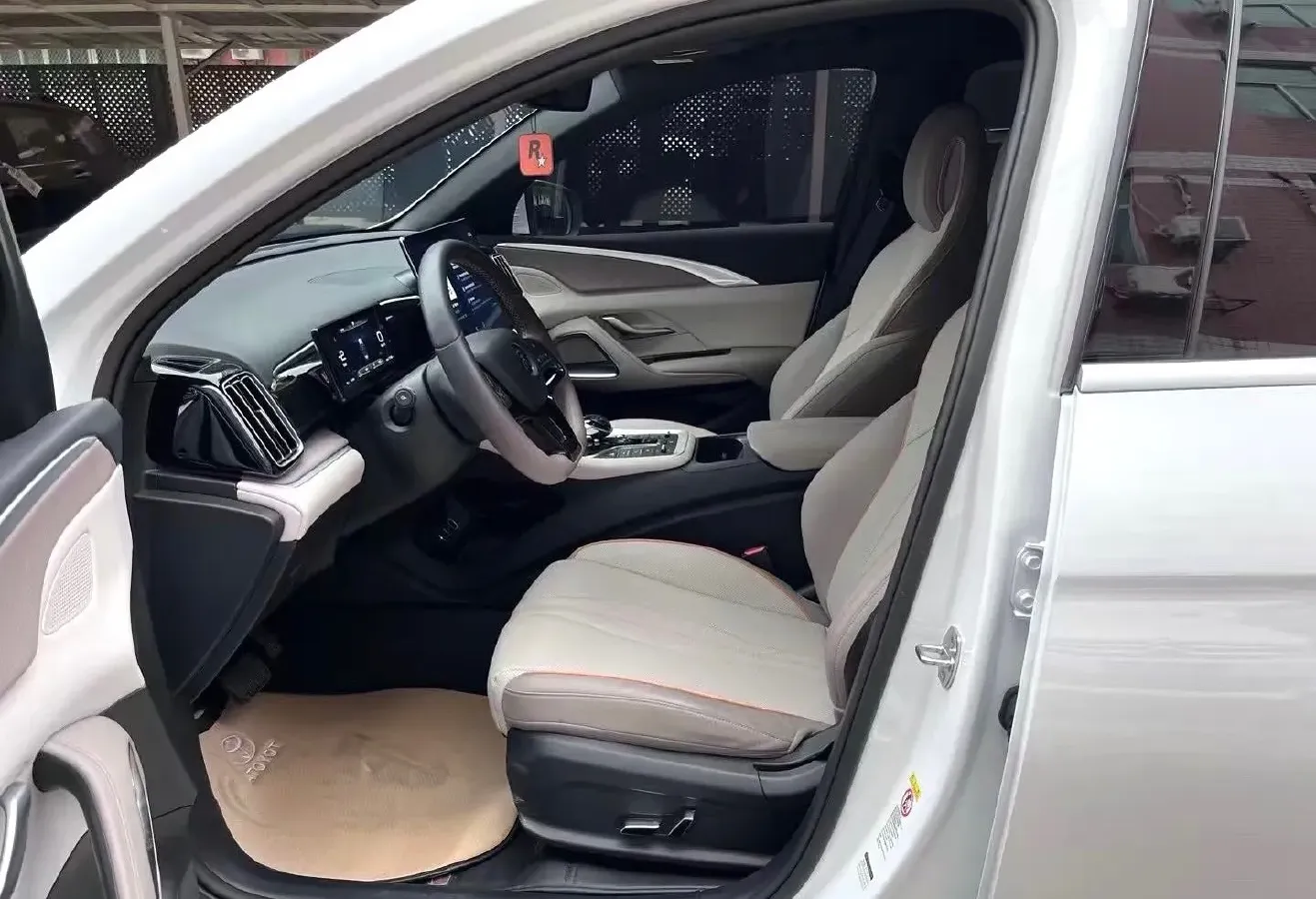 2024 BYD Song Pro 1.5L 110HP L4 E-CVT PHEV 18.3KWH,autocango,china used car exporter,china ev exporter,chinese used car exporter,chinese used ev exporter