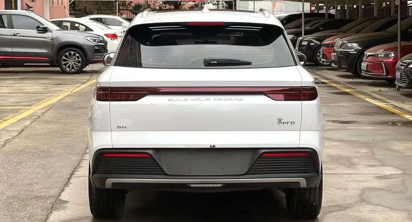 2024 BYD Song Pro 1.5L 110HP L4 E-CVT PHEV 18.3KWH,autocango,china used car exporter,china ev exporter,chinese used car exporter,chinese used ev exporter