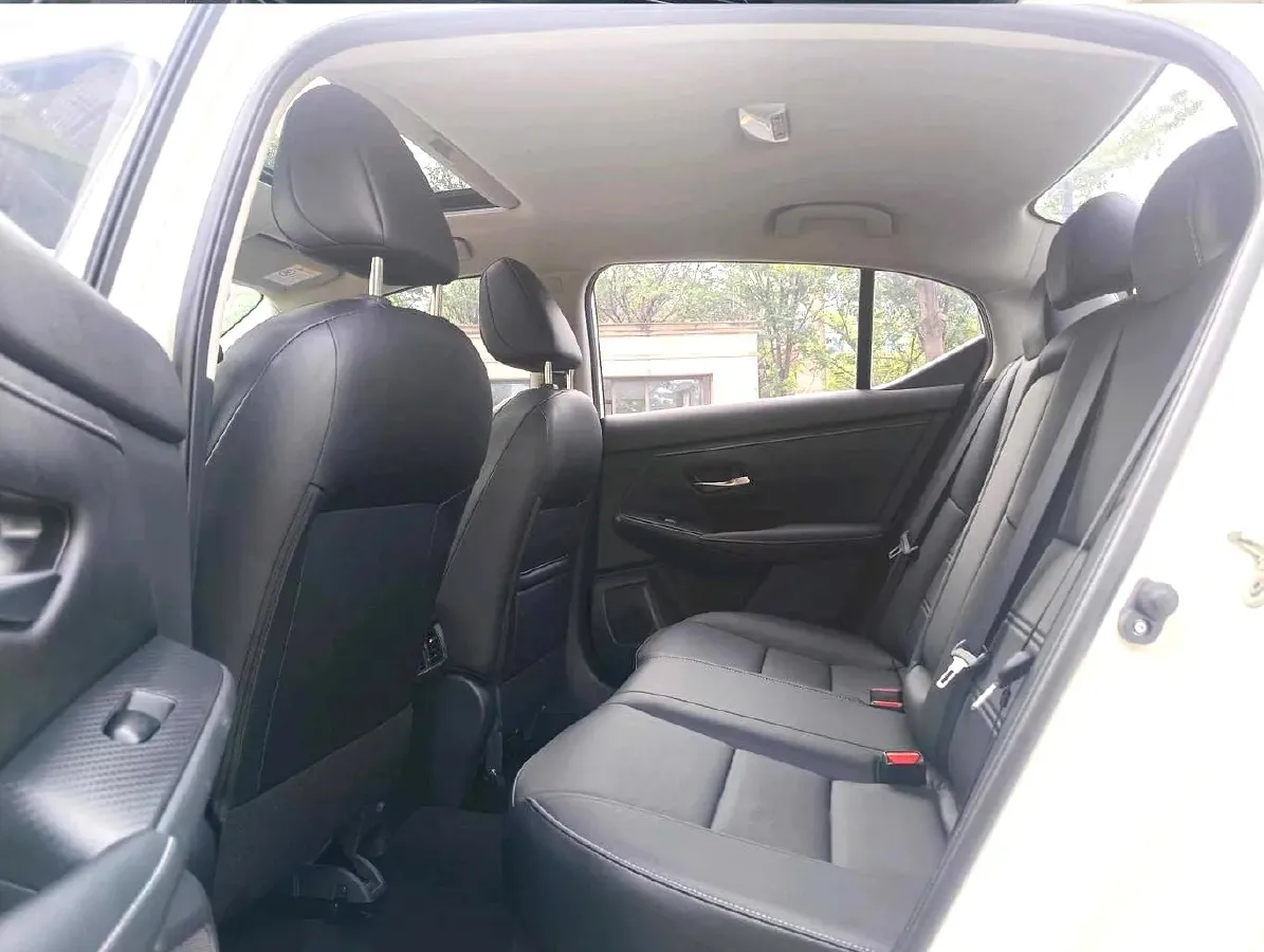 2020 Nissan Sylphy 1.6L 139HP L4 CVT,autocango,china used car exporter,china ev exporter,chinese used car exporter,chinese used ev exporter