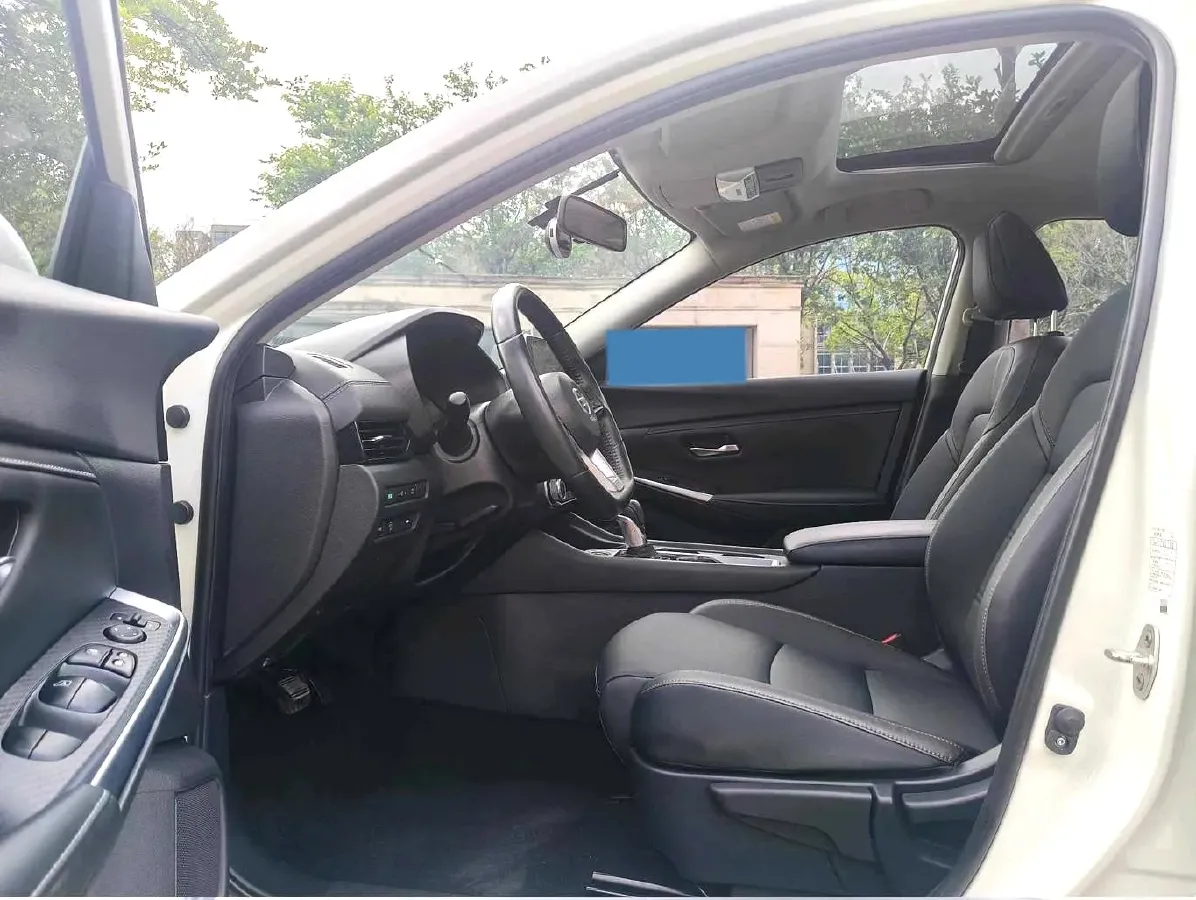 2020 Nissan Sylphy 1.6L 139HP L4 CVT,autocango,china used car exporter,china ev exporter,chinese used car exporter,chinese used ev exporter