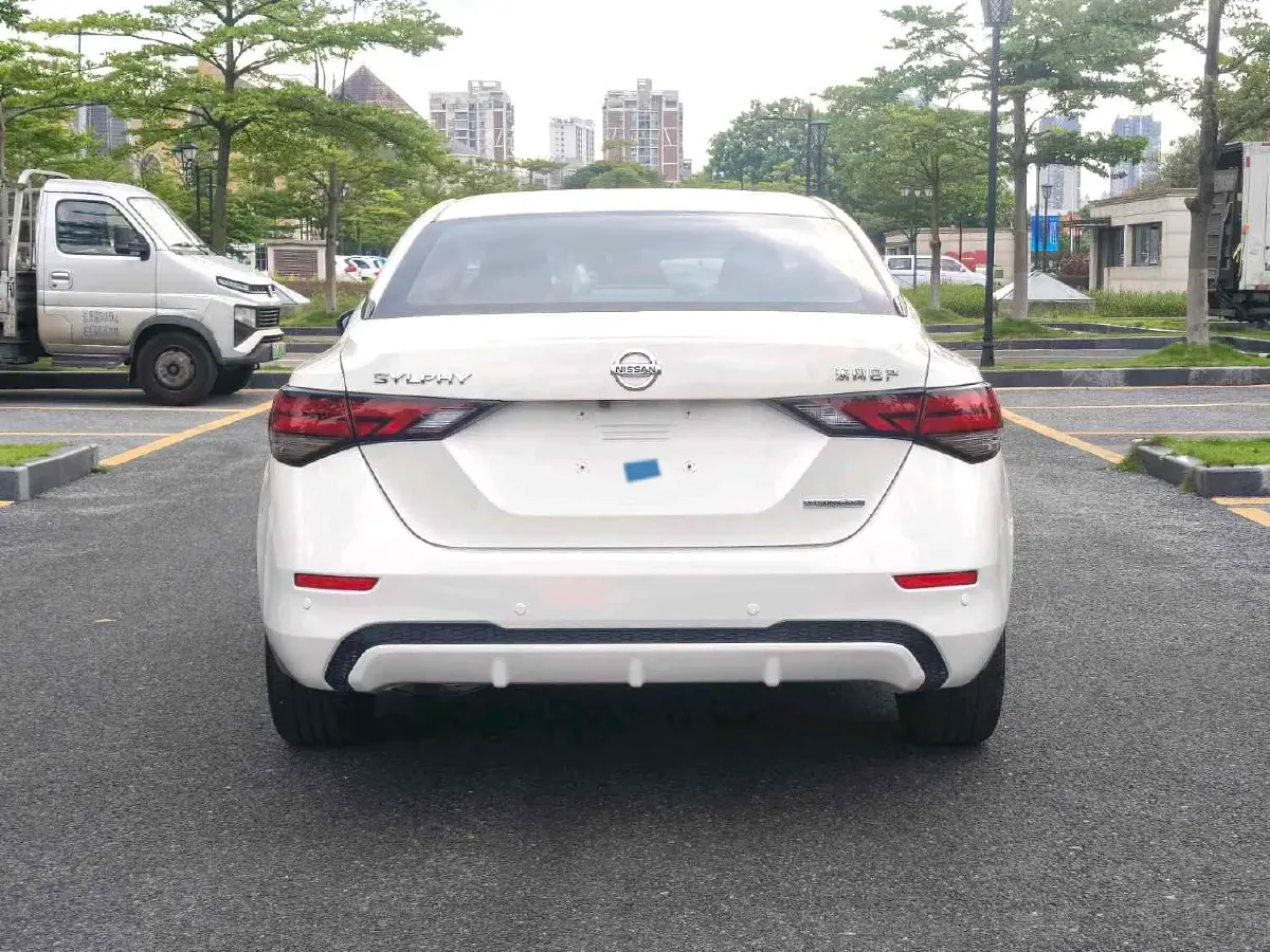 2020 Nissan Sylphy 1.6L 139HP L4 CVT,autocango,china used car exporter,china ev exporter,chinese used car exporter,chinese used ev exporter