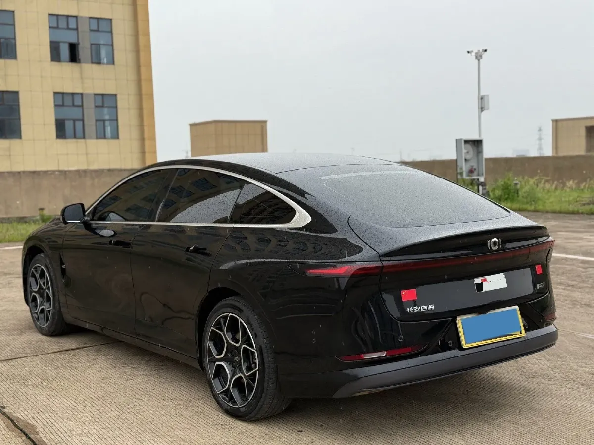 2025 ChangAn QiYuan A07 BEV 68.8KWH,autocango,china used car exporter,china ev exporter,chinese used car exporter,chinese used ev exporter