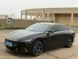 2025 ChangAn QiYuan A07 BEV 68.8KWH