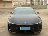 2025 ChangAn QiYuan A07 BEV 68.8KWH