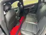 2025 ChangAn QiYuan A07 BEV 68.8KWH
