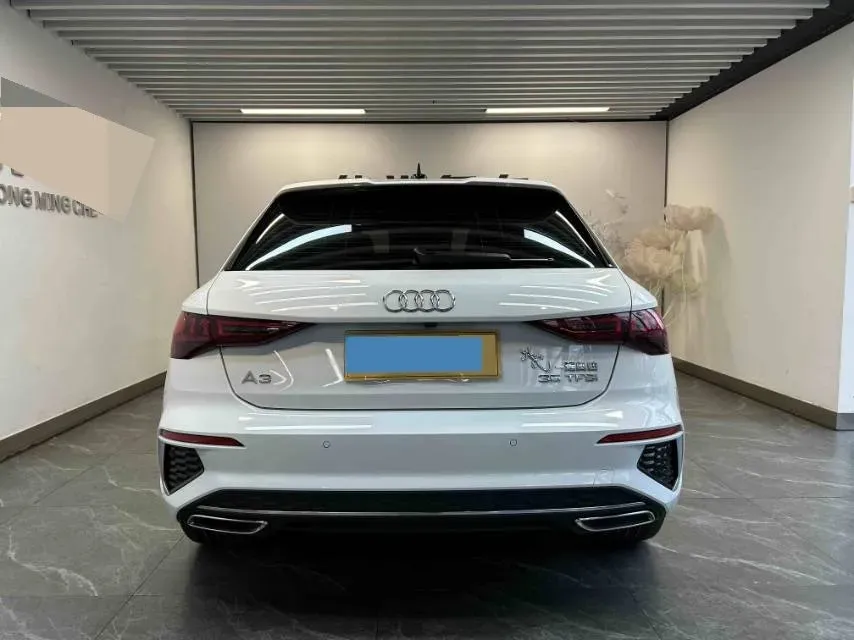 2023 Audi A3 1.4T 150HP L4 7DCT,autocango,china used car exporter,china ev exporter,chinese used car exporter,chinese used ev exporter