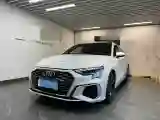 2023 Audi A3 1.4T 150HP L4 7DCT