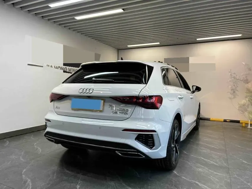 2023 Audi A3 1.4T 150HP L4 7DCT,autocango,china used car exporter,china ev exporter,chinese used car exporter,chinese used ev exporter