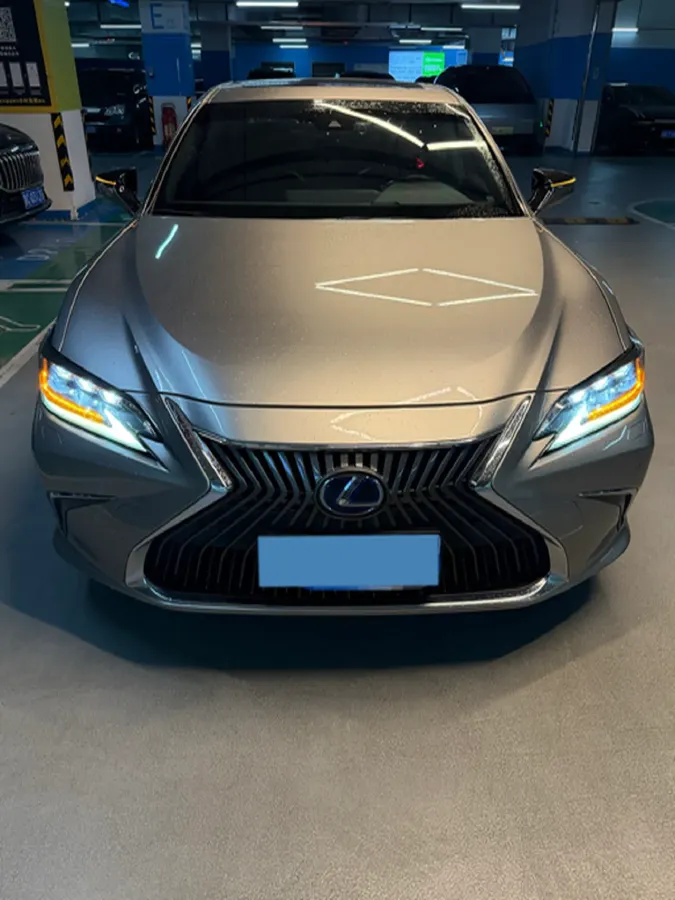 2018 Lexus ES 2.5L 178HP L4 E-CVT Hybrid,autocango,china used car exporter,china ev exporter,chinese used car exporter,chinese used ev exporter
