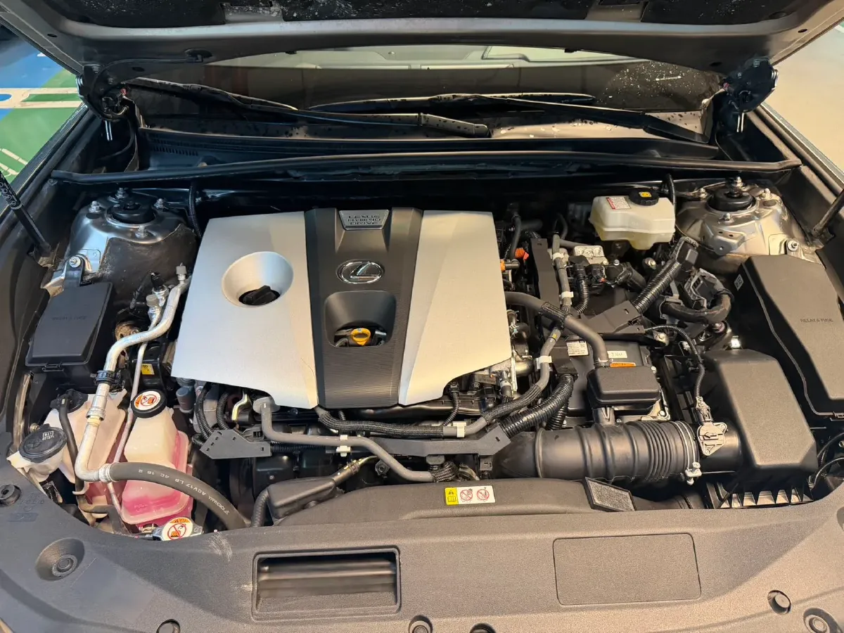 2018 Lexus ES 2.5L 178HP L4 E-CVT Hybrid,autocango,china used car exporter,china ev exporter,chinese used car exporter,chinese used ev exporter
