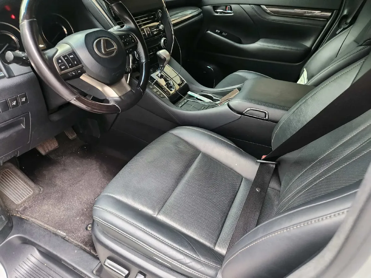 2020 Lexus LM 2.5L 117HP L4 E-CVT Hybrid,autocango,china used car exporter,china ev exporter,chinese used car exporter,chinese used ev exporter