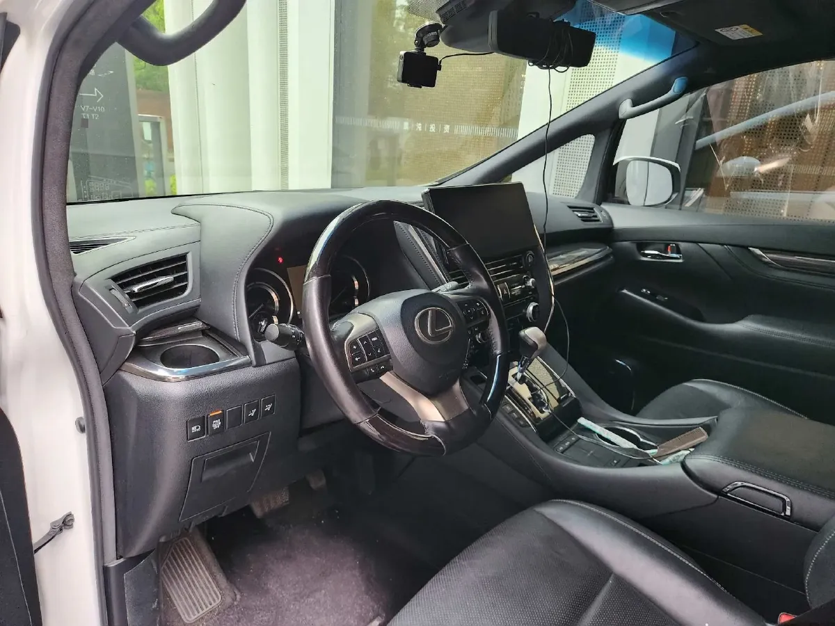 2020 Lexus LM 2.5L 117HP L4 E-CVT Hybrid,autocango,china used car exporter,china ev exporter,chinese used car exporter,chinese used ev exporter