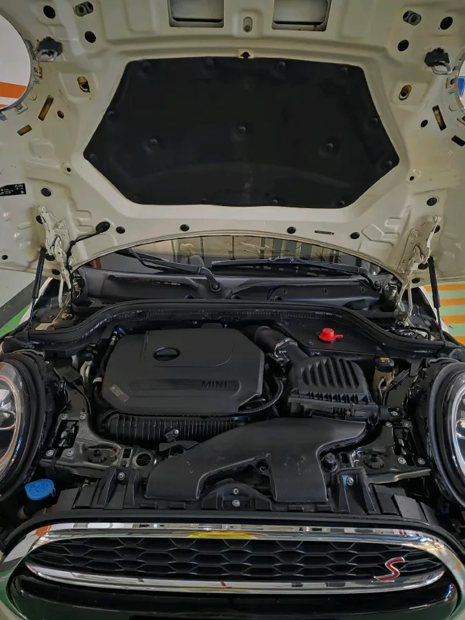 2019 MINI MINI 2.0T 192HP L4 7DCT,autocango,china used car exporter,china ev exporter,chinese used car exporter,chinese used ev exporter