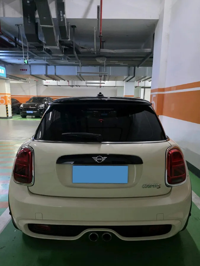 2019 MINI MINI 2.0T 192HP L4 7DCT,autocango,china used car exporter,china ev exporter,chinese used car exporter,chinese used ev exporter