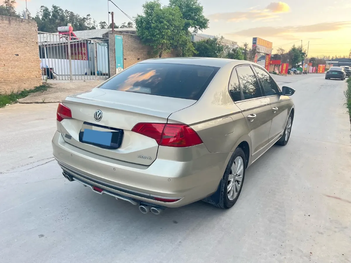 2018 Volkswagen Bora 1.5L 110HP L4 6AT,autocango,china used car exporter,china ev exporter,chinese used car exporter,chinese used ev exporter