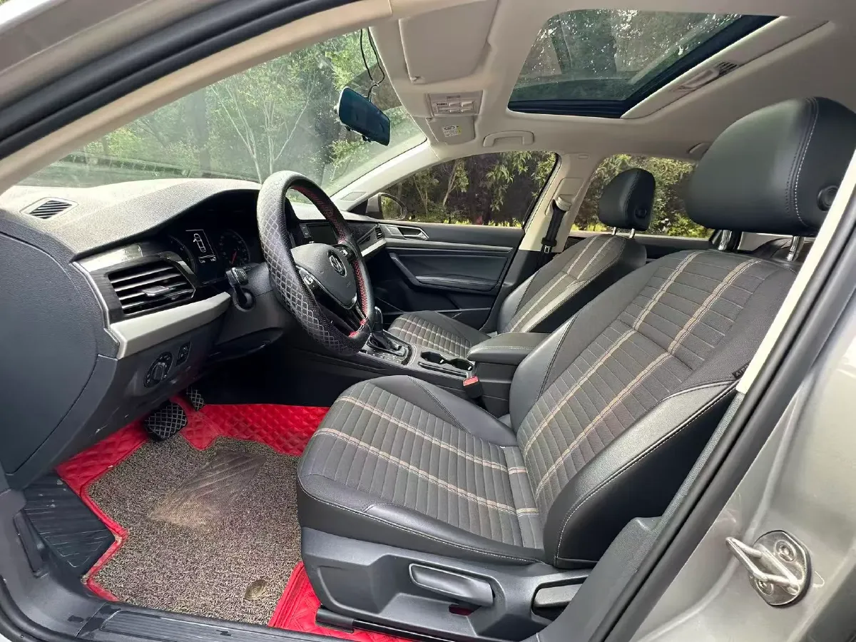 2019 Volkswagen Sagitar 1.2T 116HP L4 7DCT,autocango,china used car exporter,china ev exporter,chinese used car exporter,chinese used ev exporter