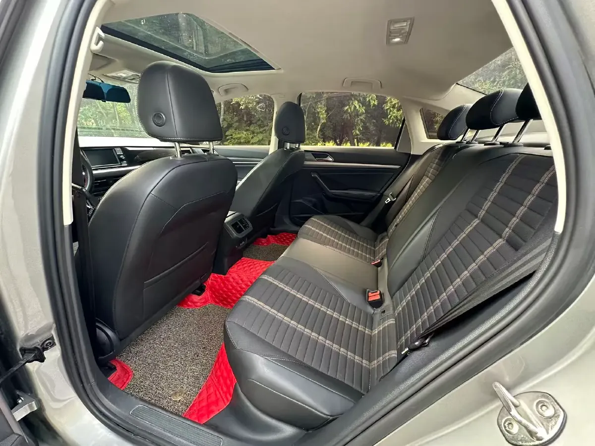 2019 Volkswagen Sagitar 1.2T 116HP L4 7DCT,autocango,china used car exporter,china ev exporter,chinese used car exporter,chinese used ev exporter