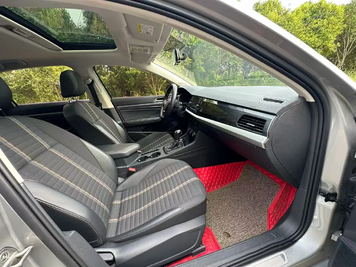 2019 Volkswagen Sagitar 1.2T 116HP L4 7DCT,autocango,china used car exporter,china ev exporter,chinese used car exporter,chinese used ev exporter