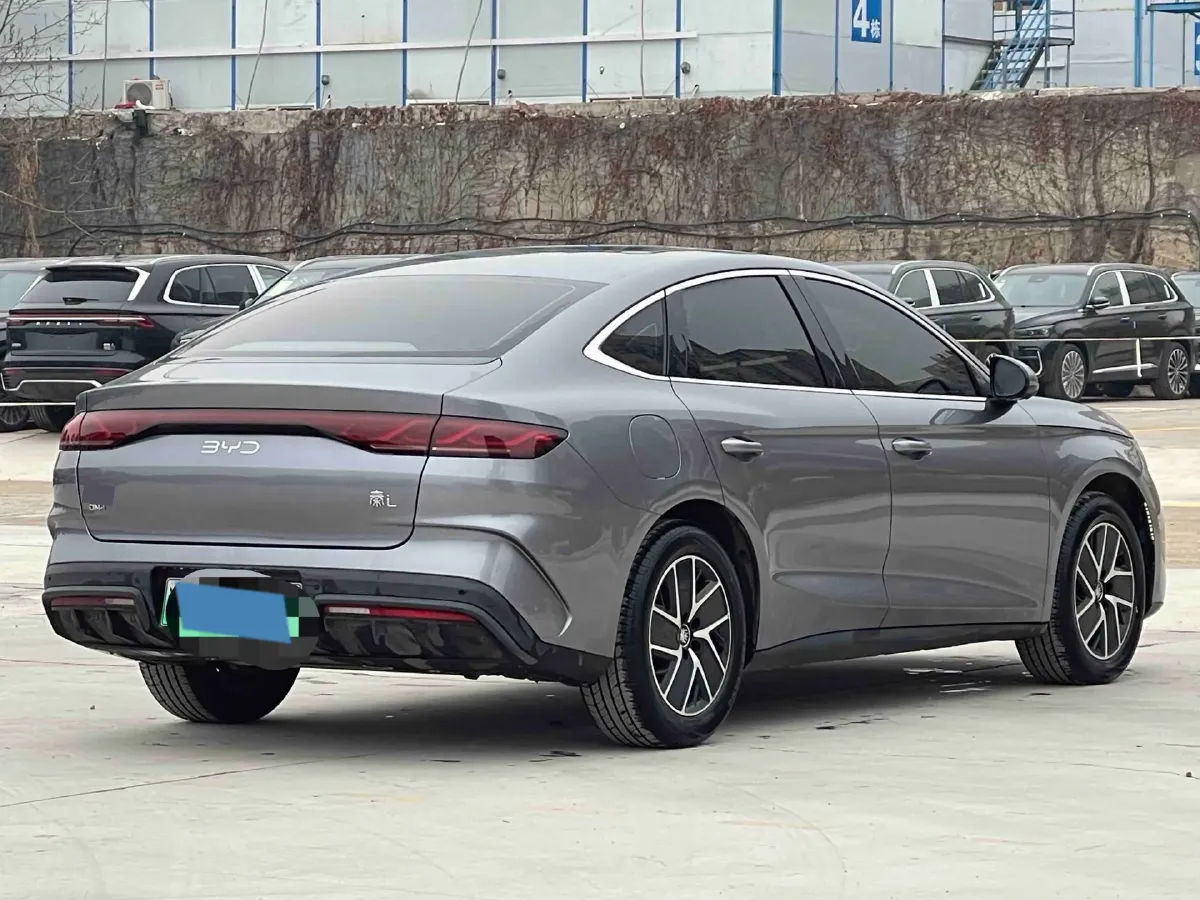 2023 BYD Qin Plus 1.5L 110HP L4 E-CVT PHEV 18.32KWH,autocango,china used car exporter,china ev exporter,chinese used car exporter,chinese used ev exporter